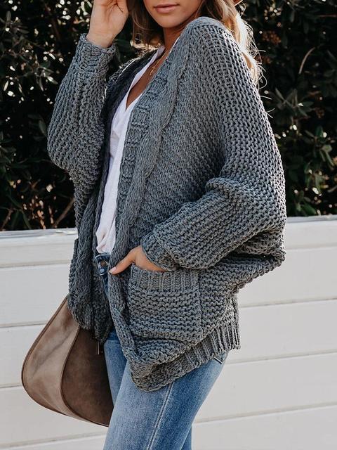 Anastasia® | Elegancki i swobodny sweter