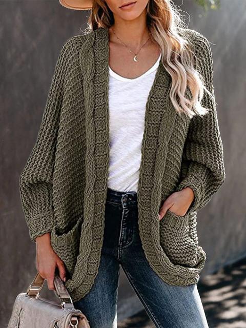 Anastasia® | Elegancki i swobodny sweter