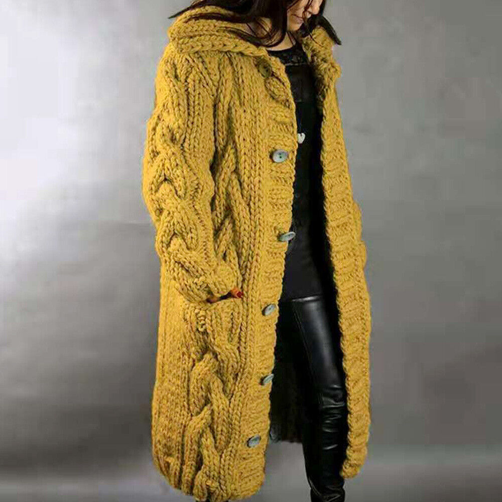 Verónica® | Modny i elegancki zimowy sweter