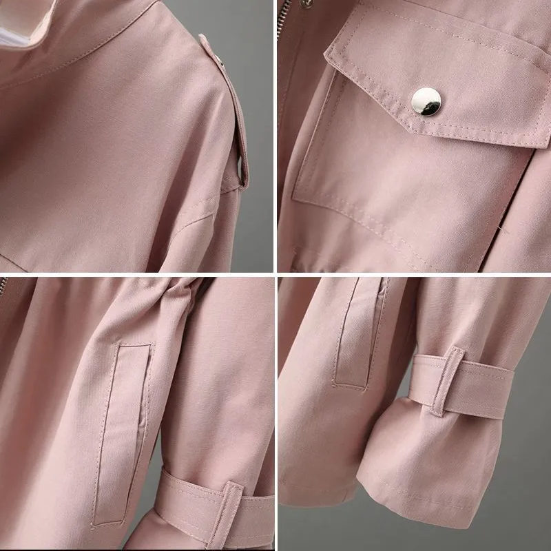 Alba® | Elegancka kurtka damska