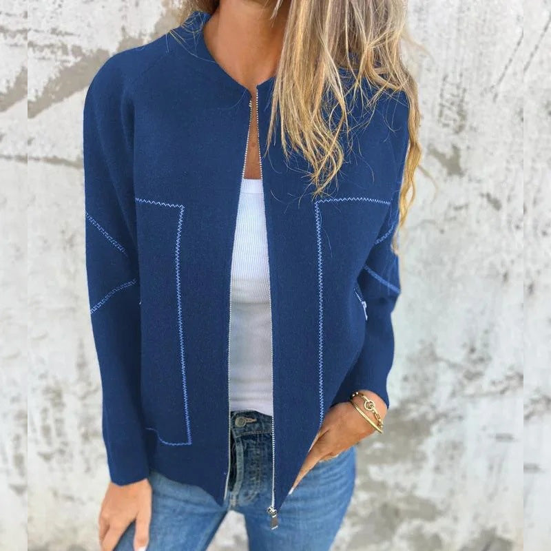 Brisa® | Swobodna i luźna odzież zimowa