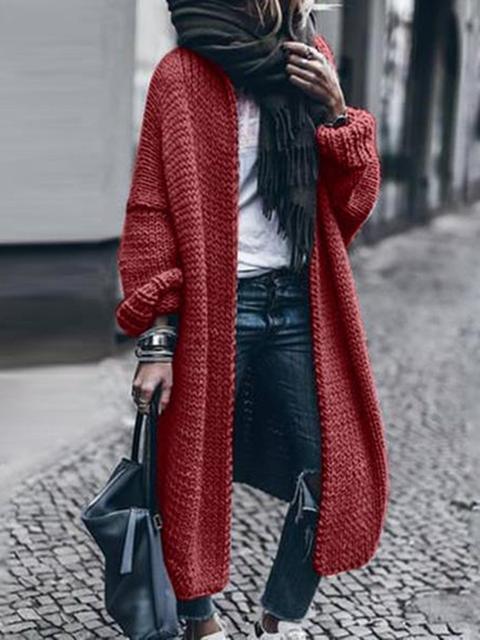 Soraya® | Elegancki i wszechstronny zimowy sweter