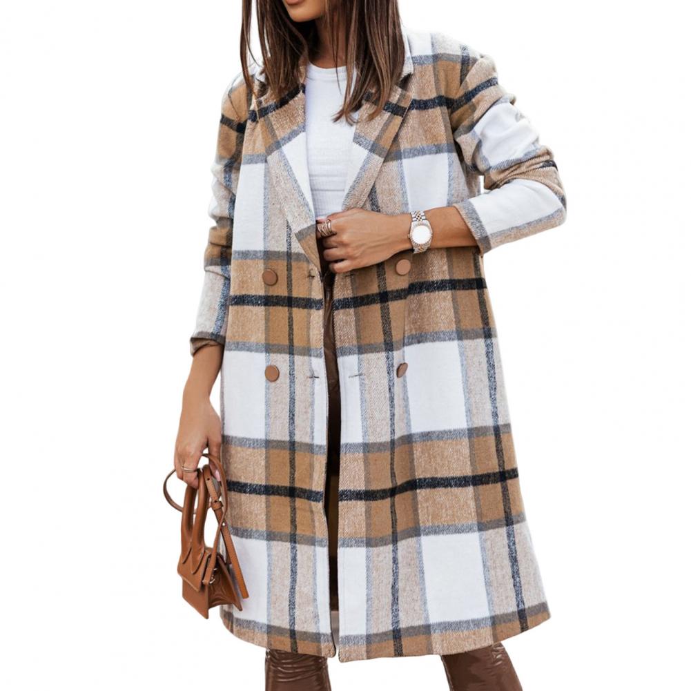 Katia® | Elegancka i swobodna kurtka ogólna