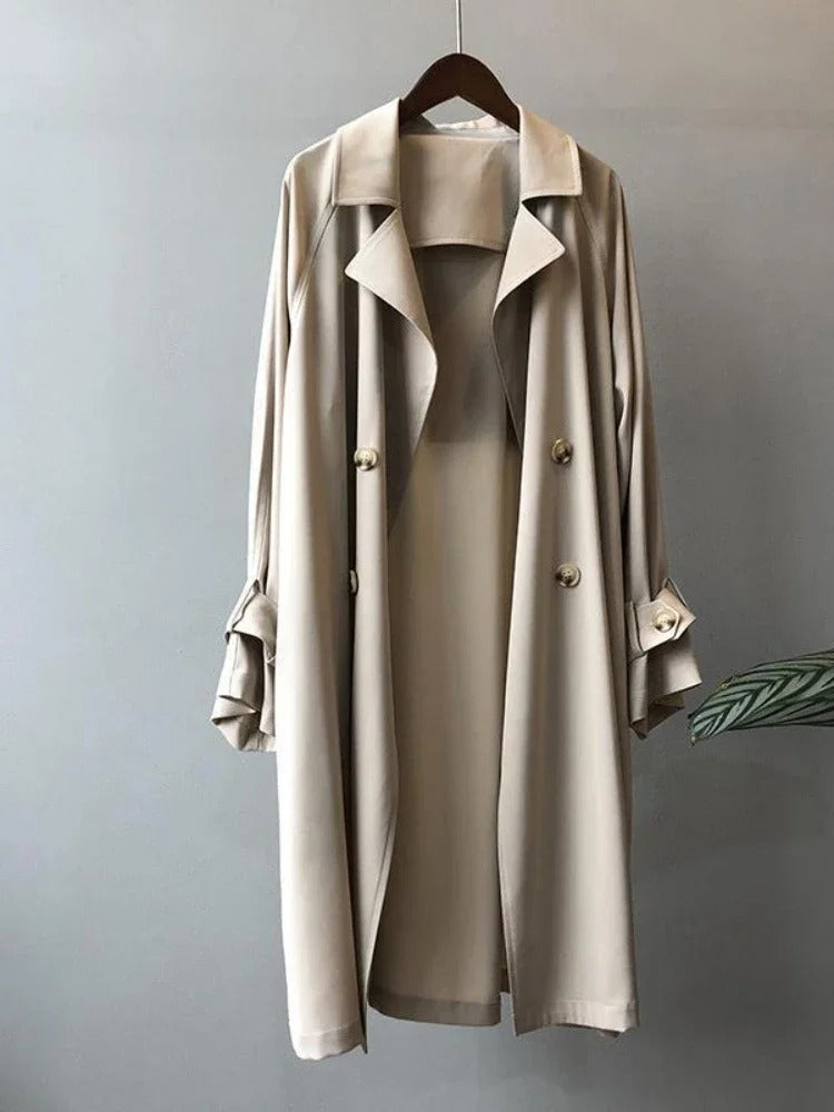 Adelaida® | Elegancki płaszcz damski