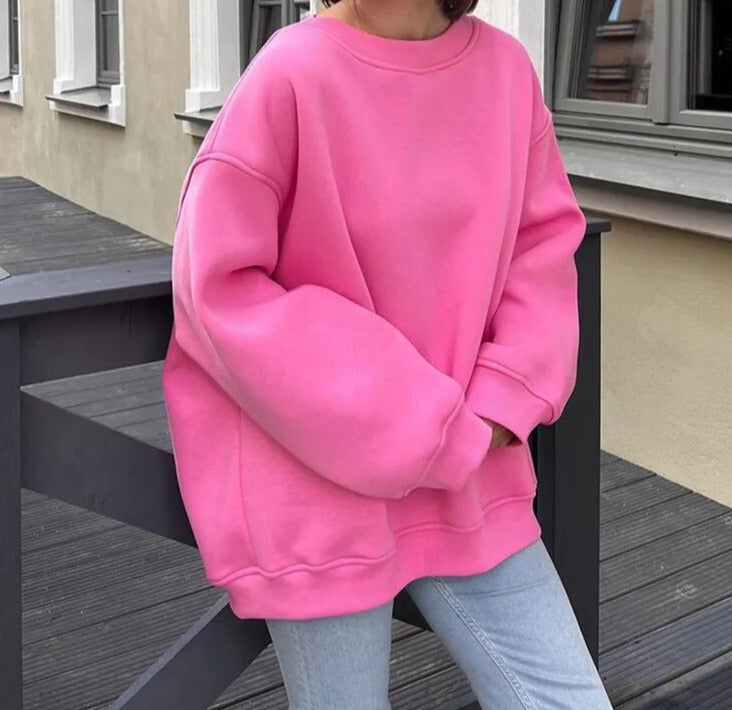 Alba® | Bez wysiłku i modny zimowy sweter