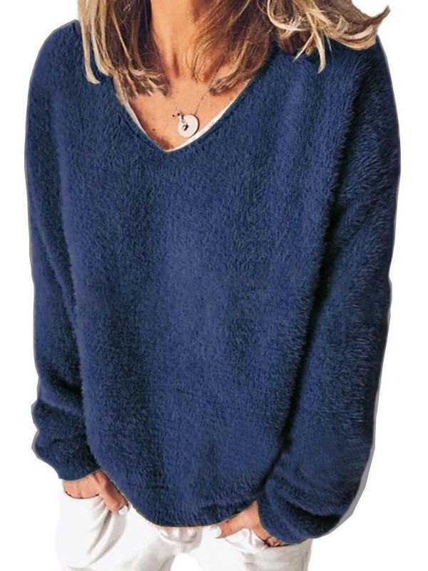 Nerea® | Ponadczasowy i elegancki zimowy sweter