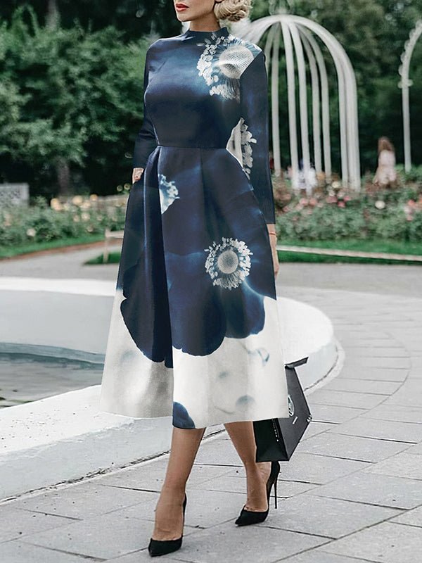 Lucía® | Klasyczny i elegancki kawałek odzieży zimowej