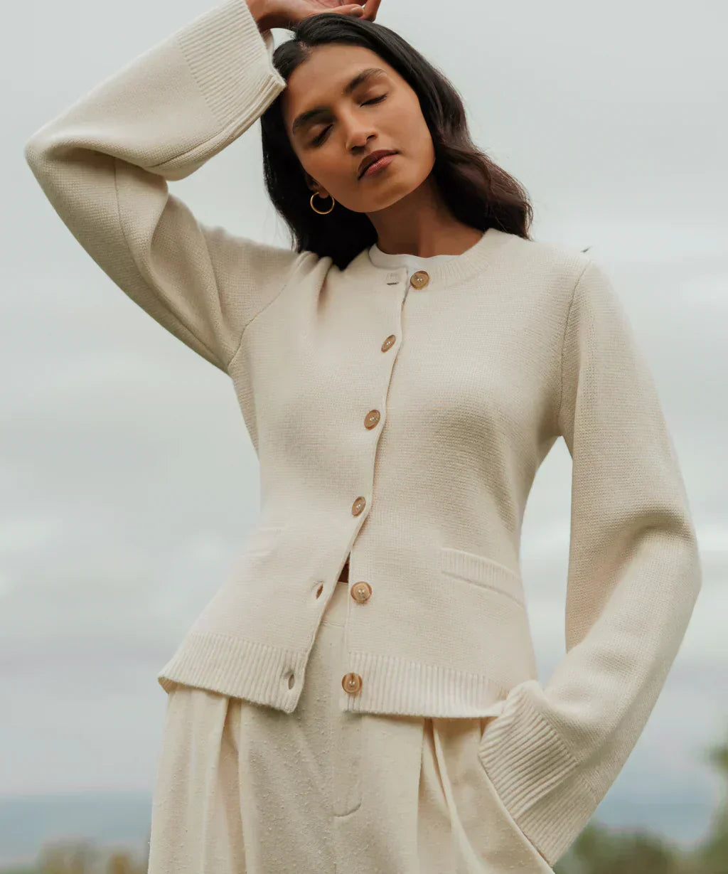 Mira® | Sweter ze starymi pieniędzmi