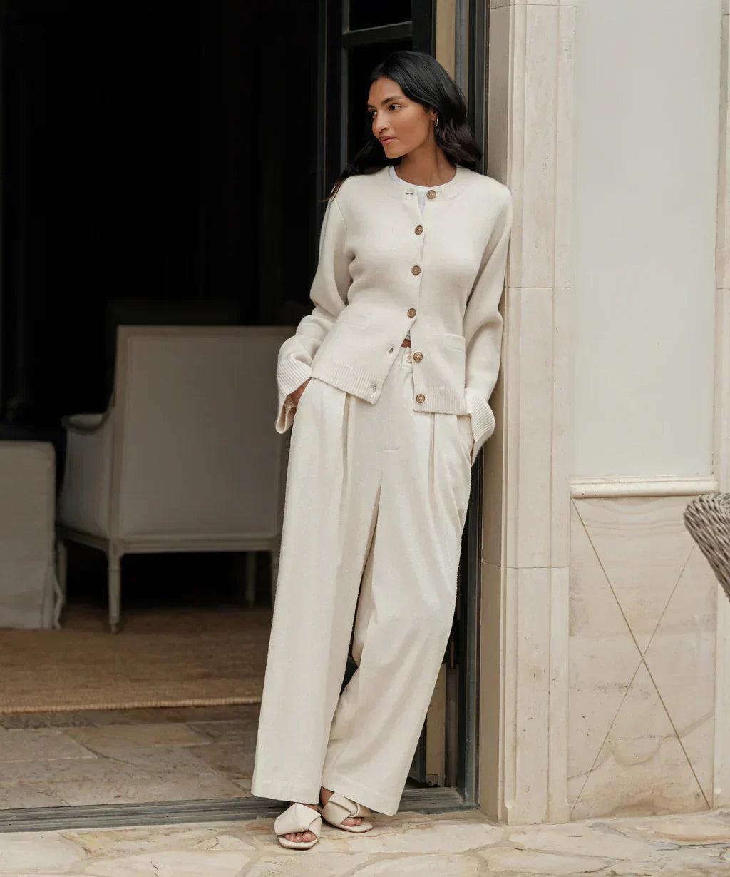 Mira® | Sweter ze starymi pieniędzmi
