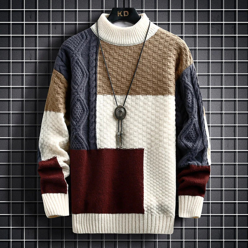 Apollo - Sweter Element Vanguard