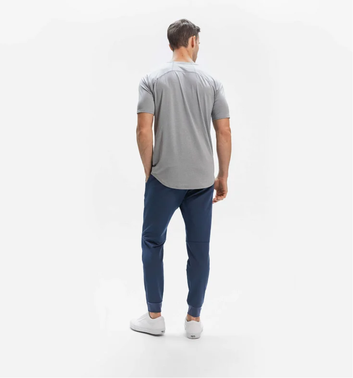 Spodnie garniturowe Jackson's VersaFlex Stretch