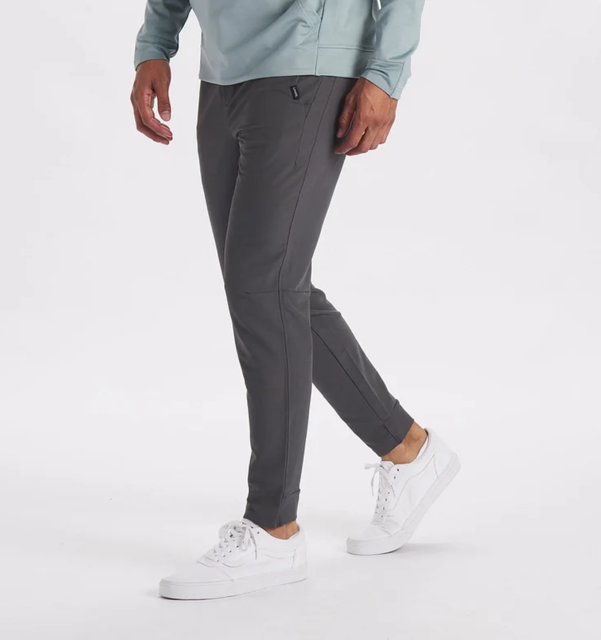 Spodnie garniturowe Jackson's VersaFlex Stretch