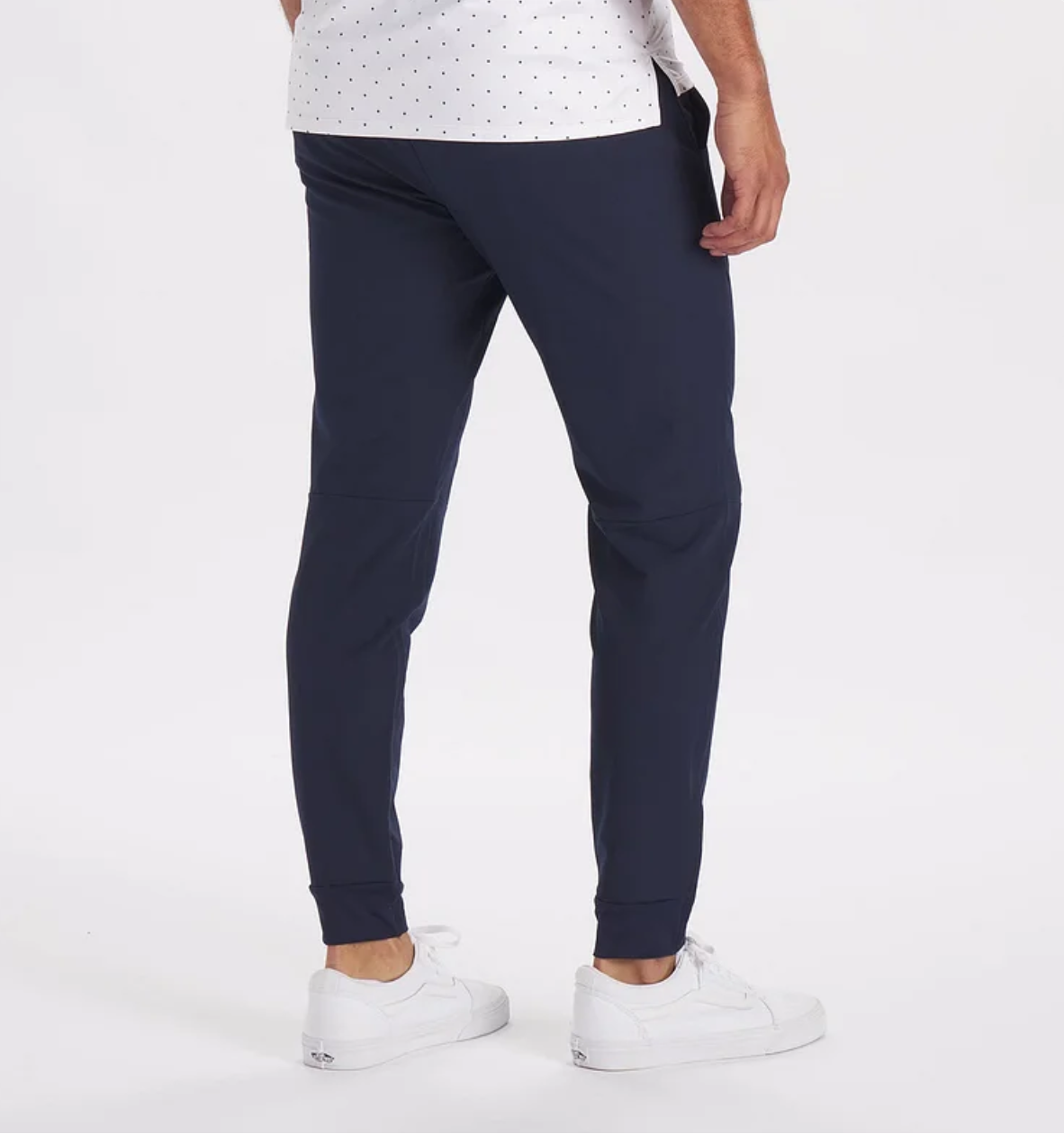 Spodnie garniturowe Jackson's VersaFlex Stretch