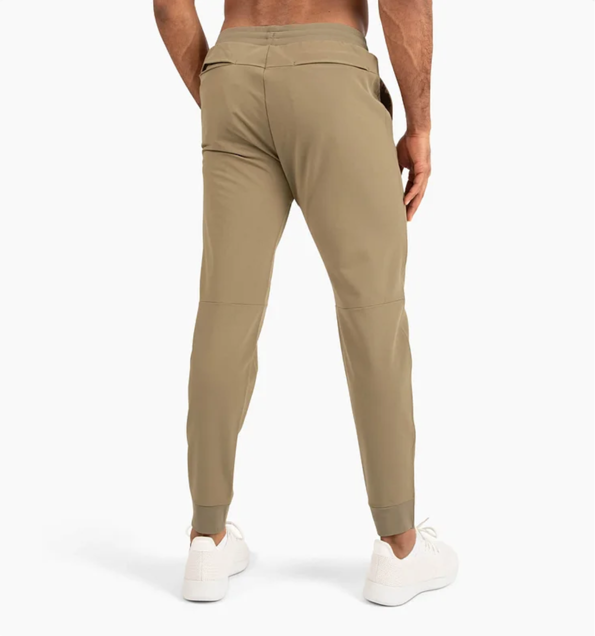 Spodnie garniturowe Jackson's VersaFlex Stretch