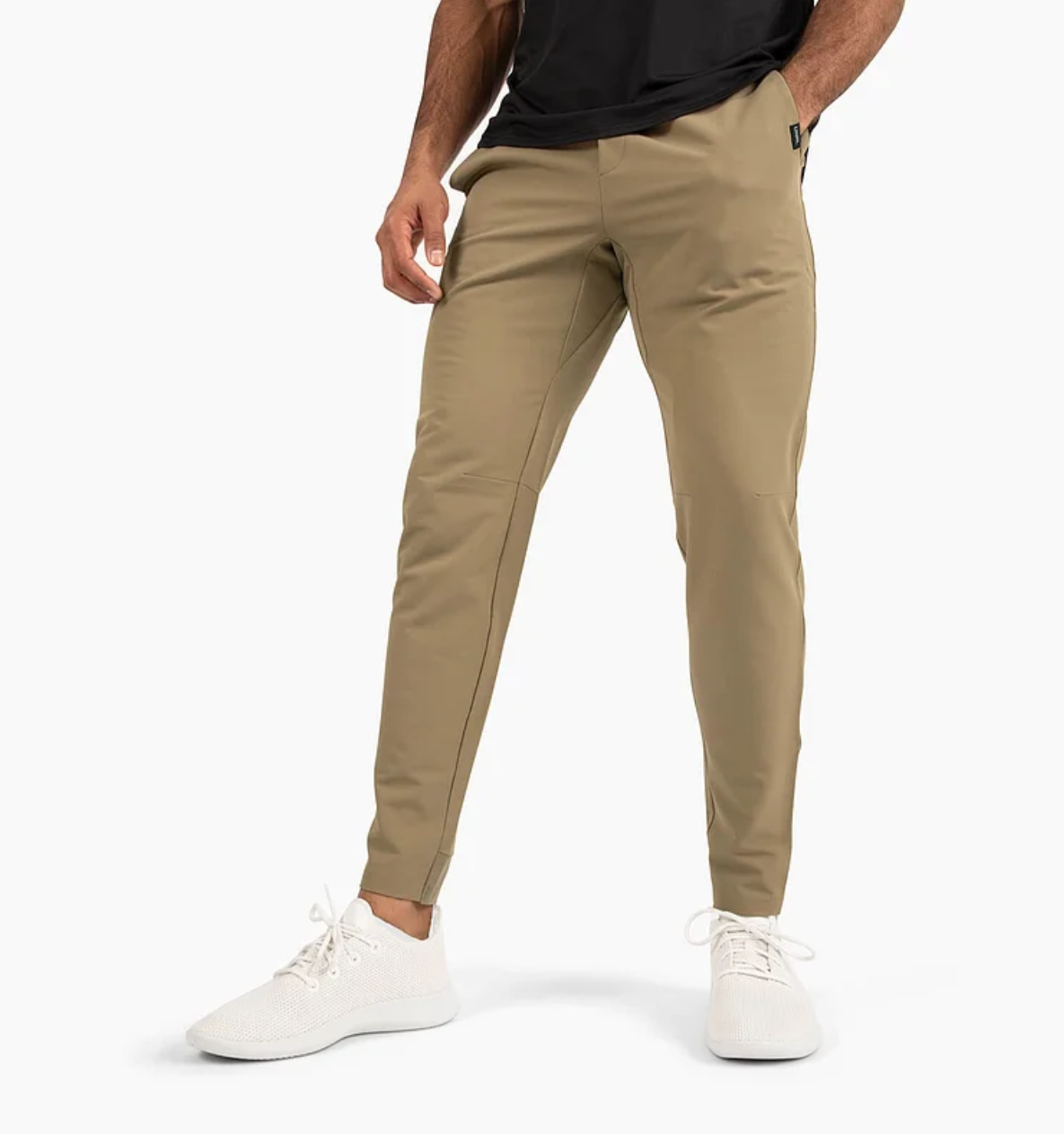 Spodnie garniturowe Jackson's VersaFlex Stretch