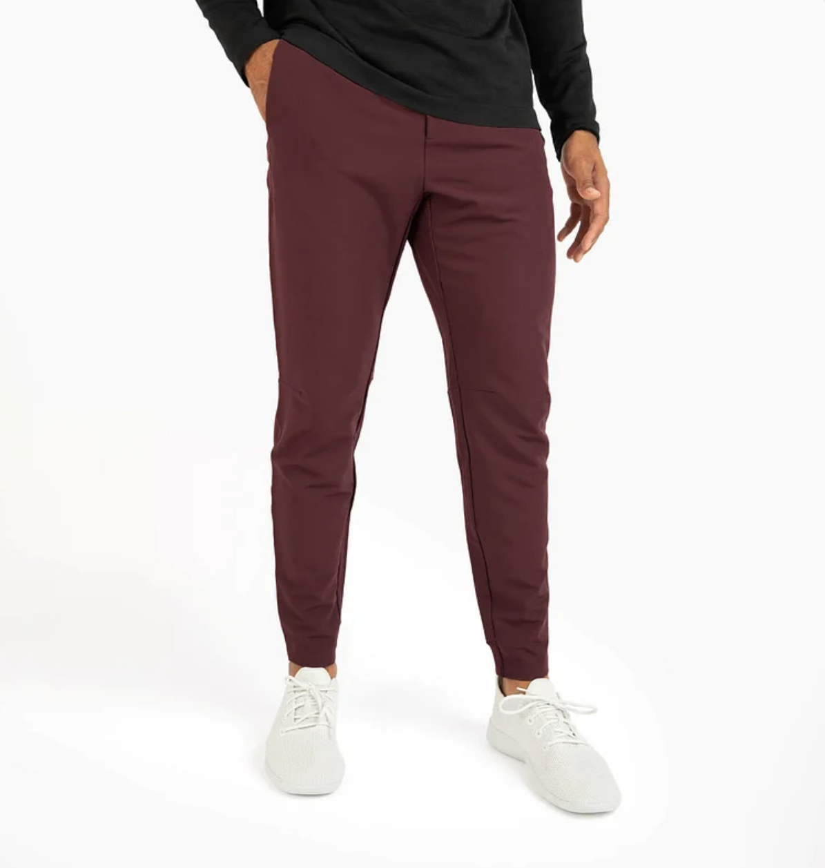 Spodnie garniturowe Jackson's VersaFlex Stretch