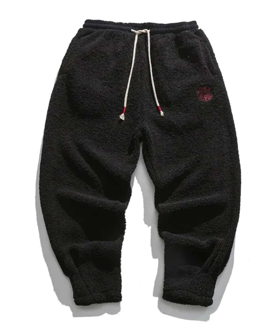 Premium-Jogginghose z polaru