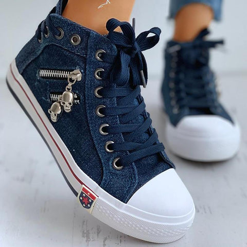 Kelsay - Komfortowe Buty