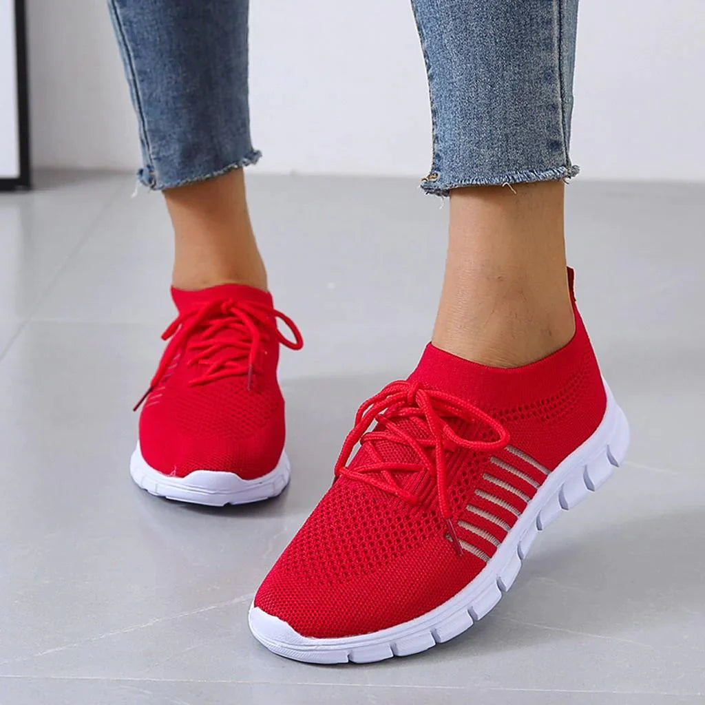 Julia - Ergonomiczne i oddychające buty