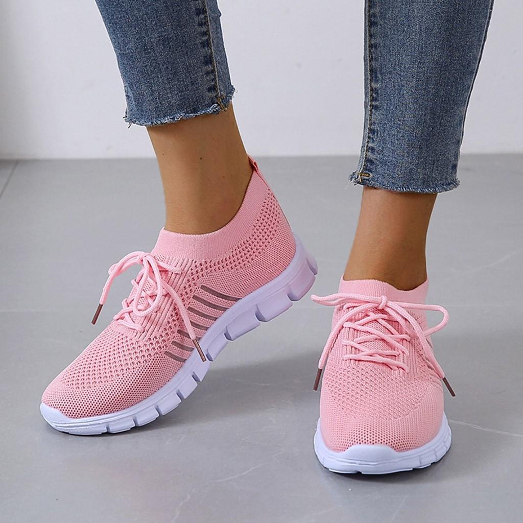 Julia - Ergonomiczne i oddychające buty