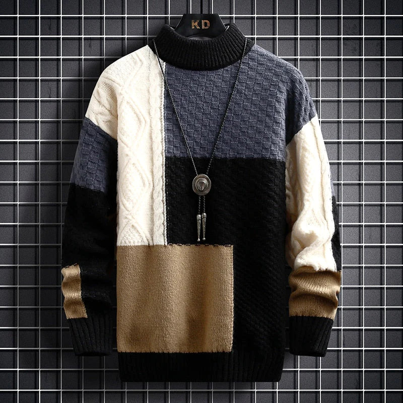 Apollo - Sweter Element Vanguard