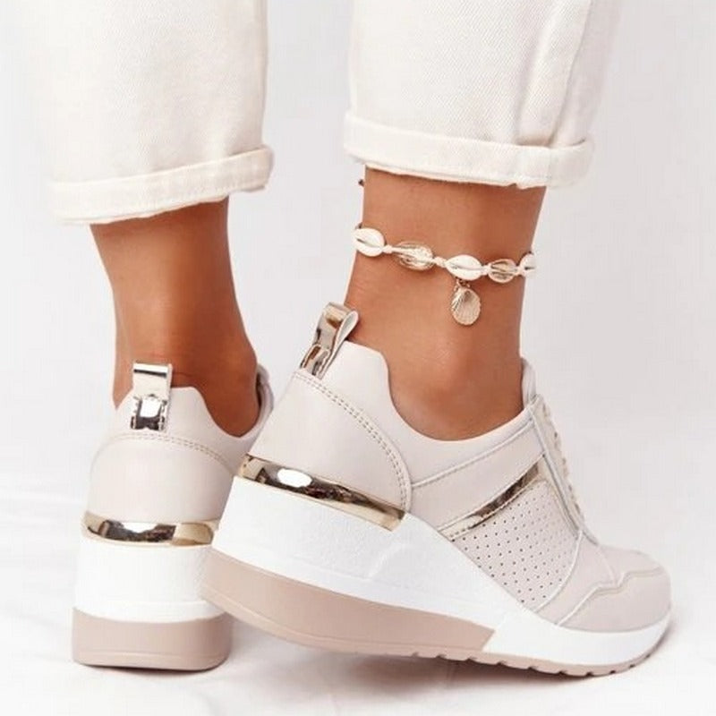 Eva - Scarpe di Tendenza Della Stagione