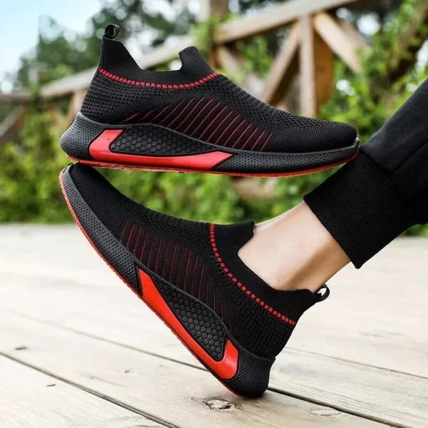 Mario - 2023 Nowe Wygodne buty Męskie w Dużych Rozmiarach