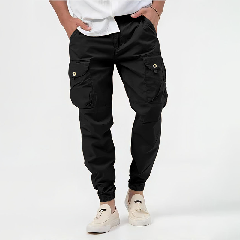 Joggery Vanguard Elite Urban Hype