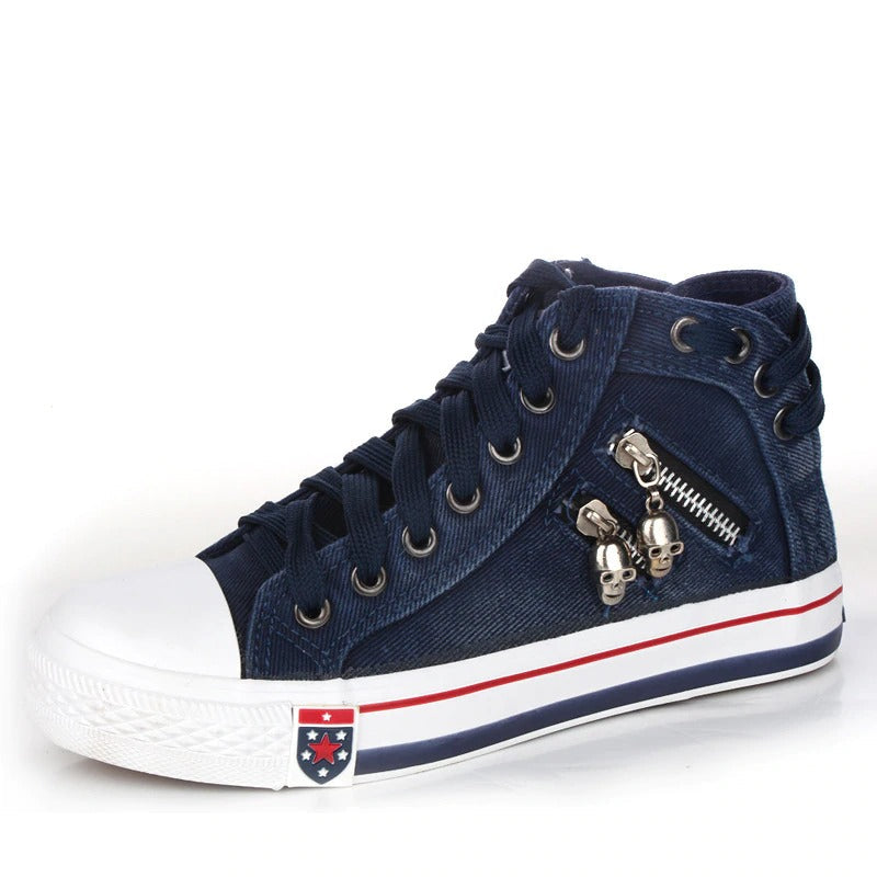 Kelsay - Komfortowe Buty
