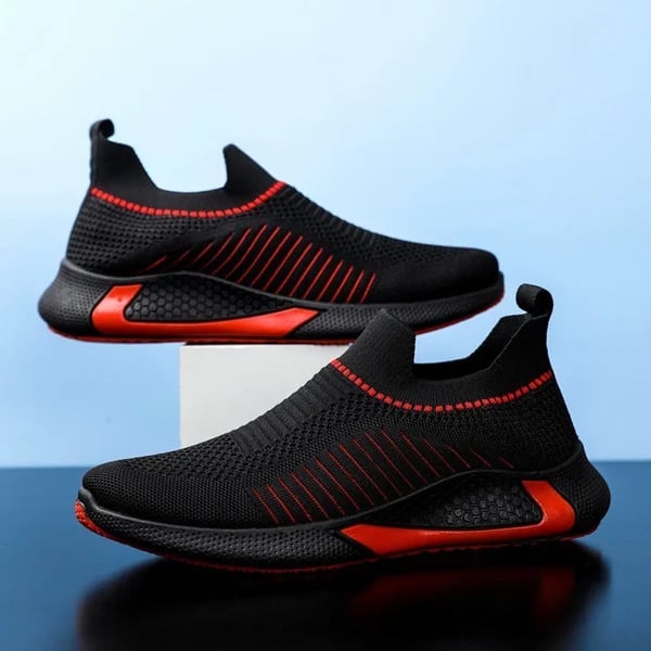 Mario - 2023 Nowe Wygodne buty Męskie w Dużych Rozmiarach
