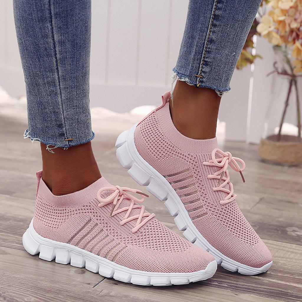 Julia - Ergonomiczne i oddychające buty