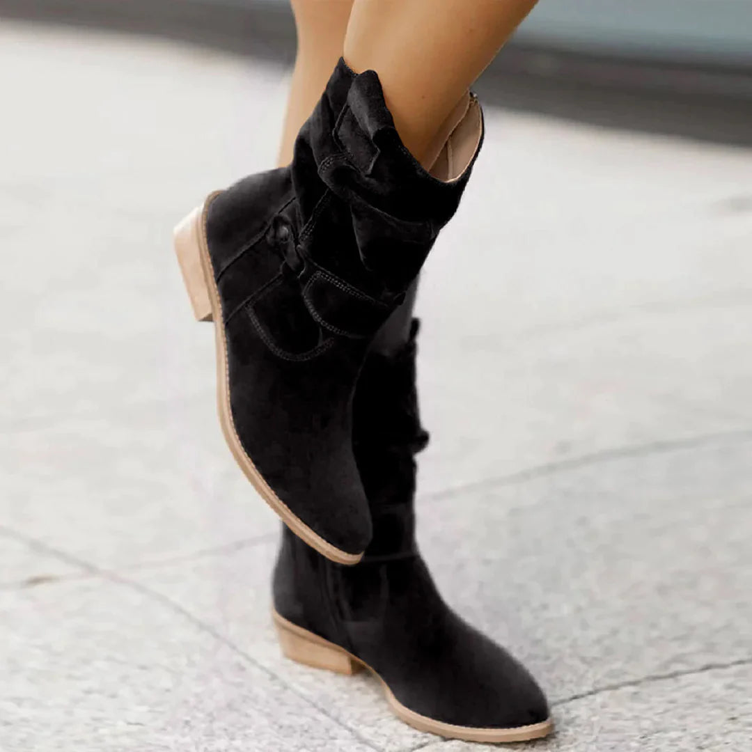 BARBO - Eleganckie buty dla kobiet