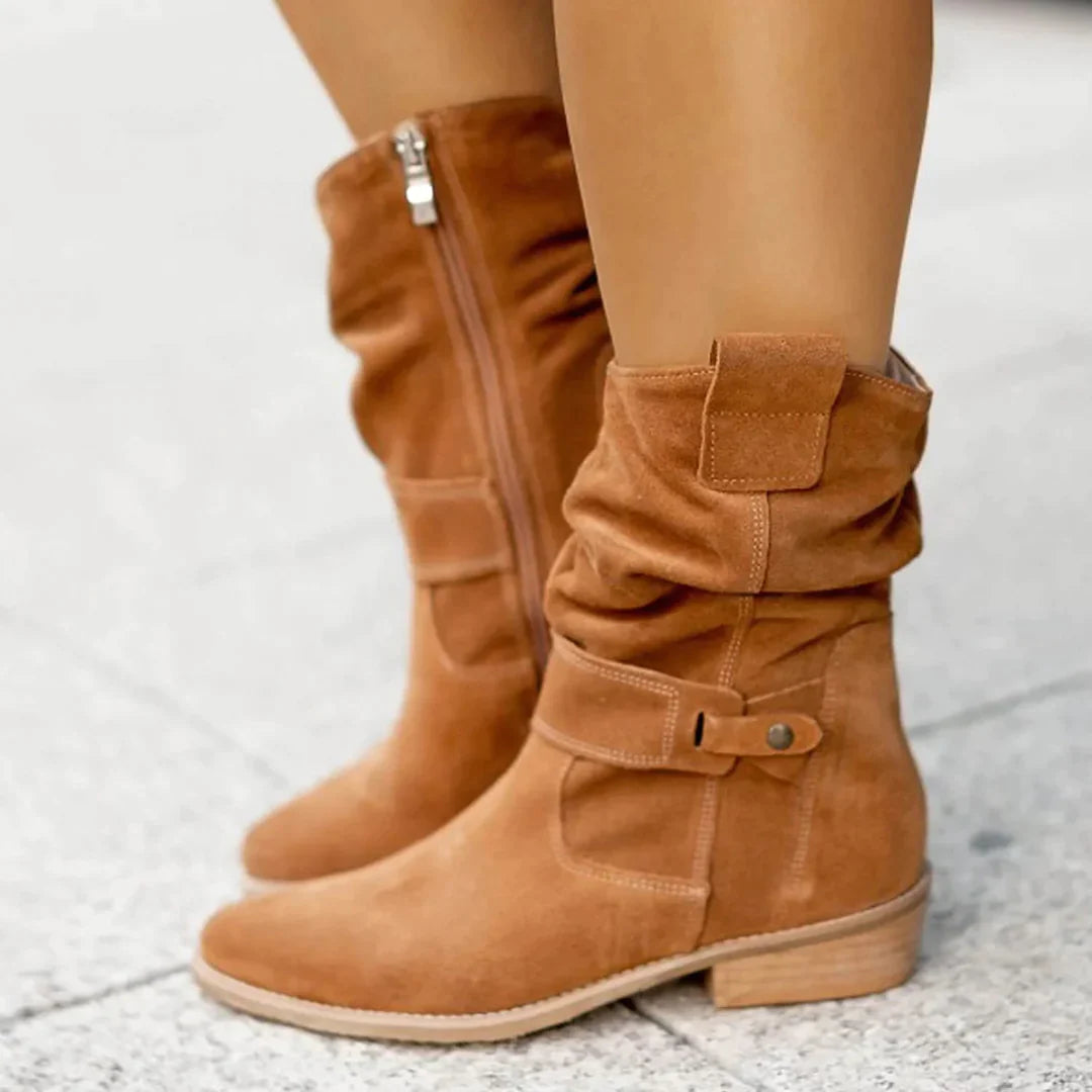 BARBO - Eleganckie buty dla kobiet