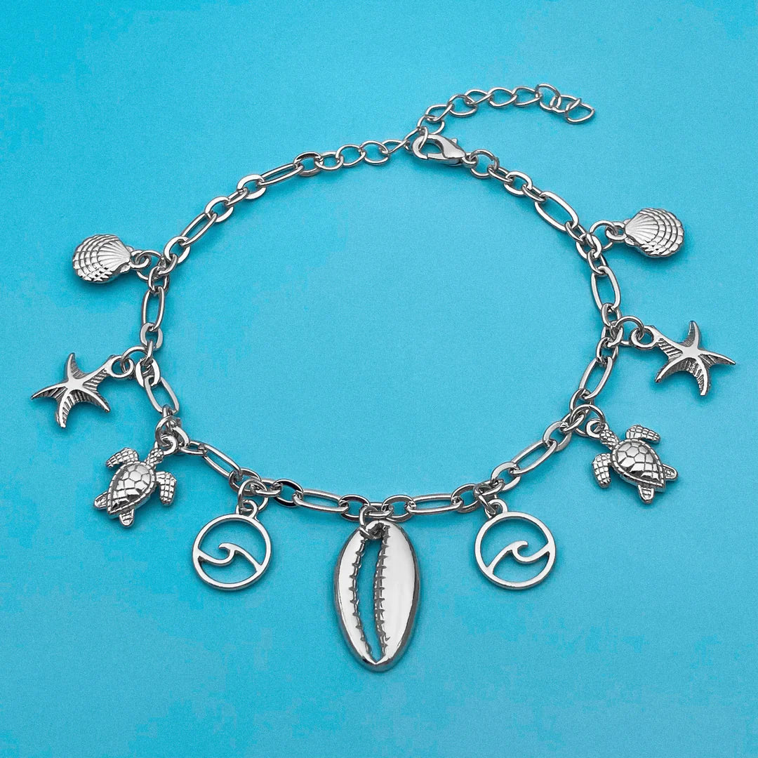 Naszyjnik "Ocean Charm