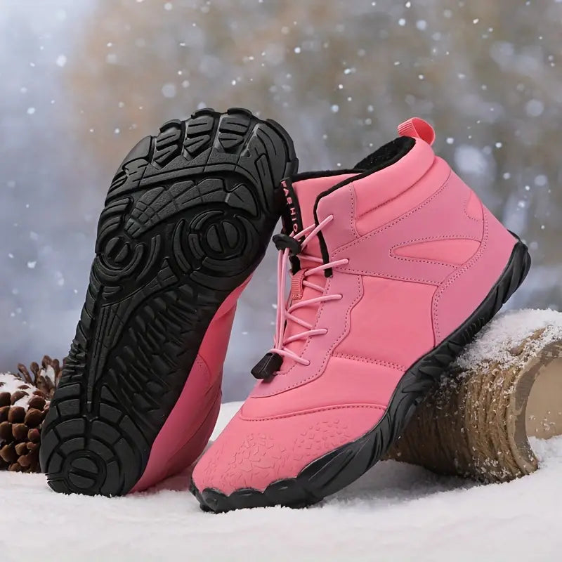 Aspen Barefoot Shoes
