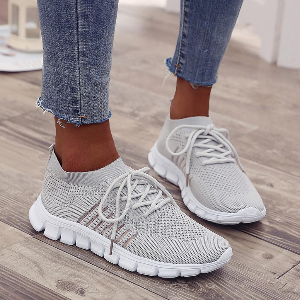Julia - Ergonomiczne i oddychające buty