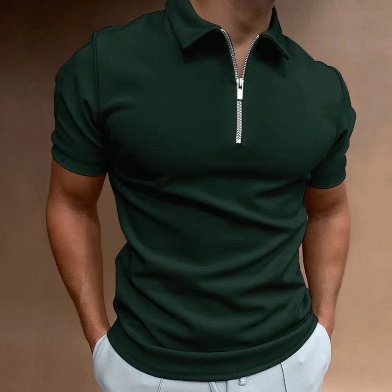 Nolan - Gra polo dla mężczyzn