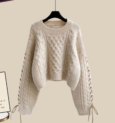 Aroa® | Nowoczesny i uniwersalny sweter zimowy