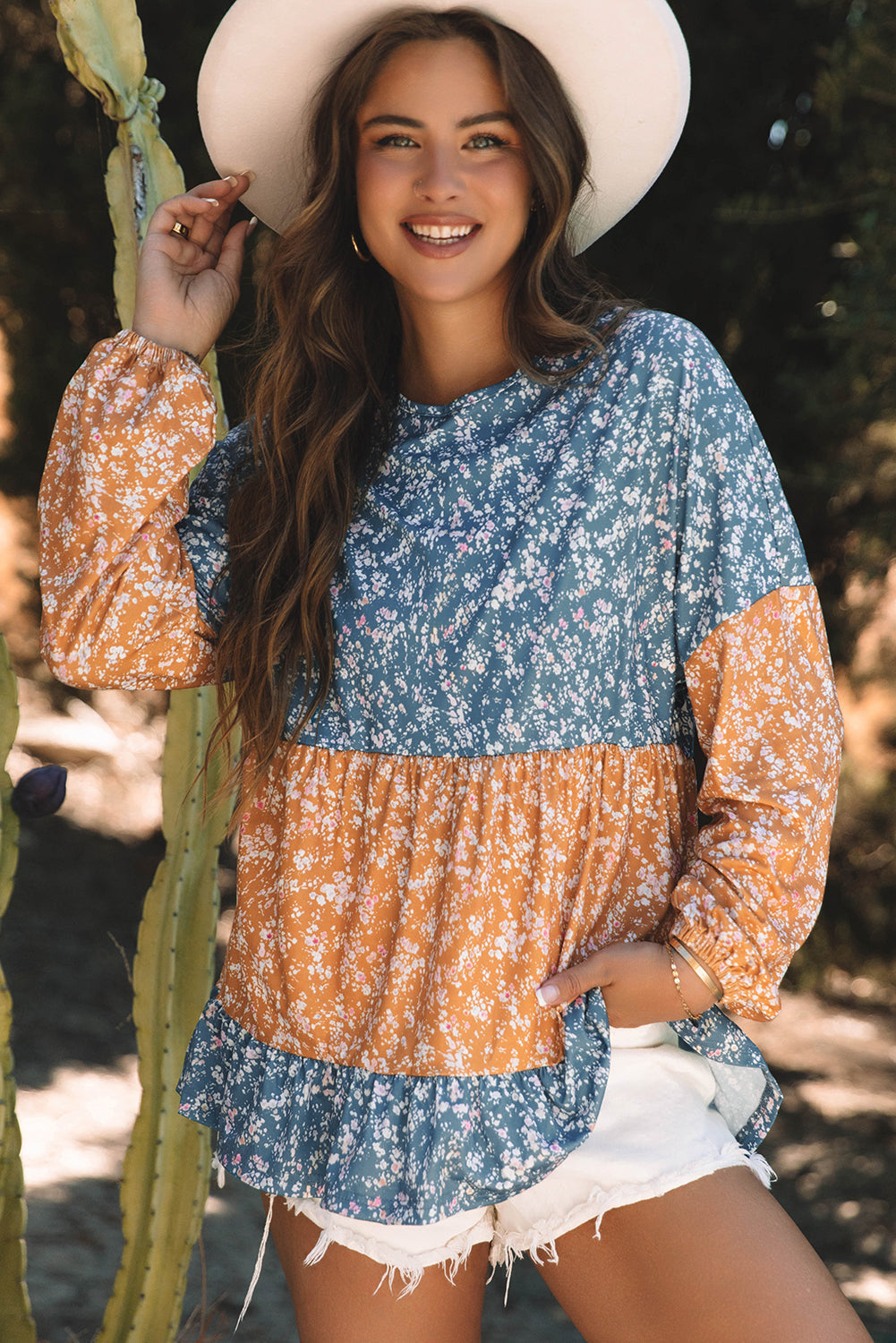 Melisa® | Nowoczesna i wygodna bluza zimowa