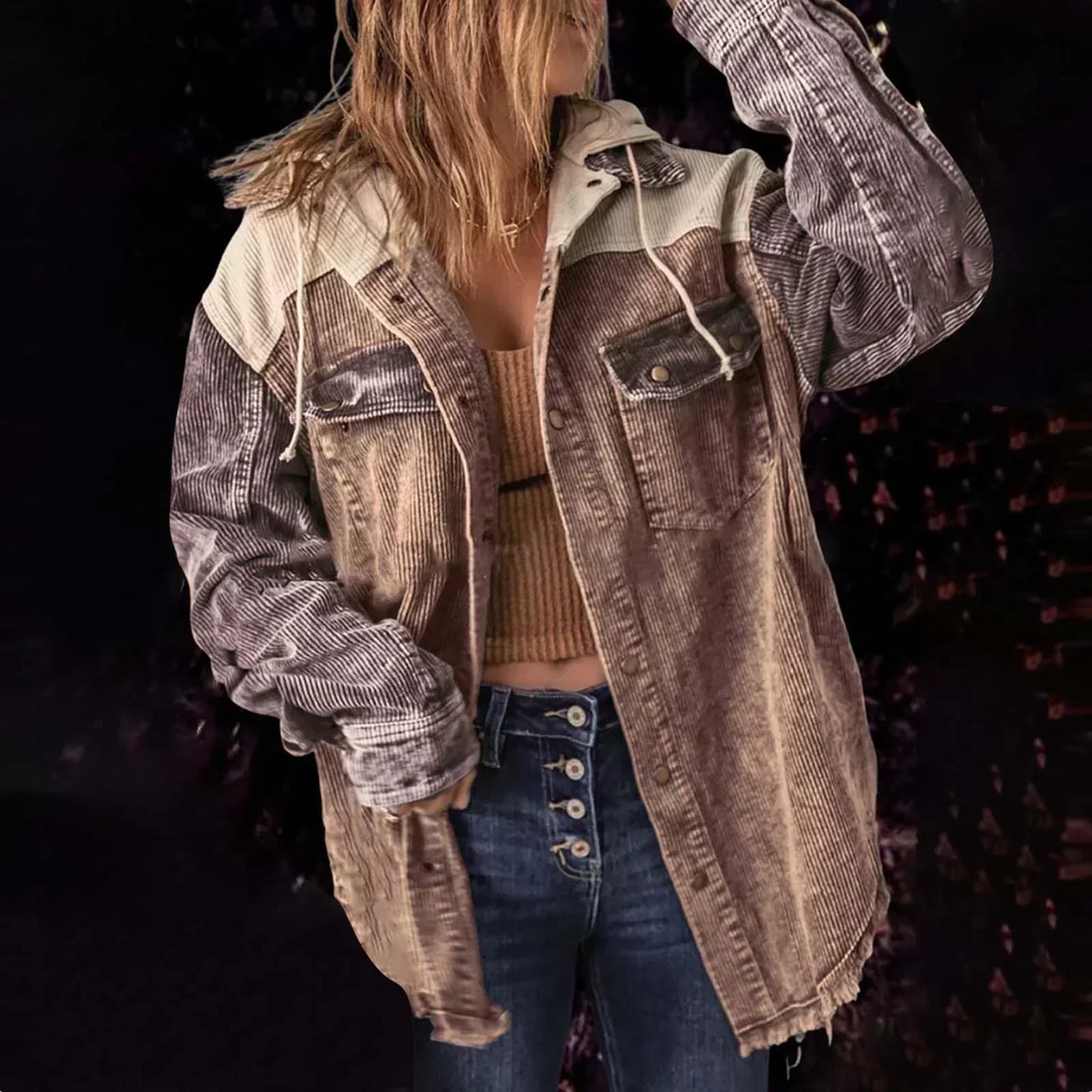 Inés® | Bez wysiłku i elegancka sukienka zimowa