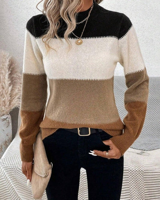 Hilda® | Modny i elegancki sweter ogólny