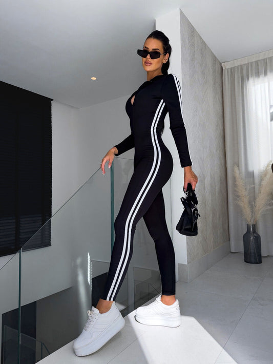 Alicja® | Modny i wygodny kombinezon