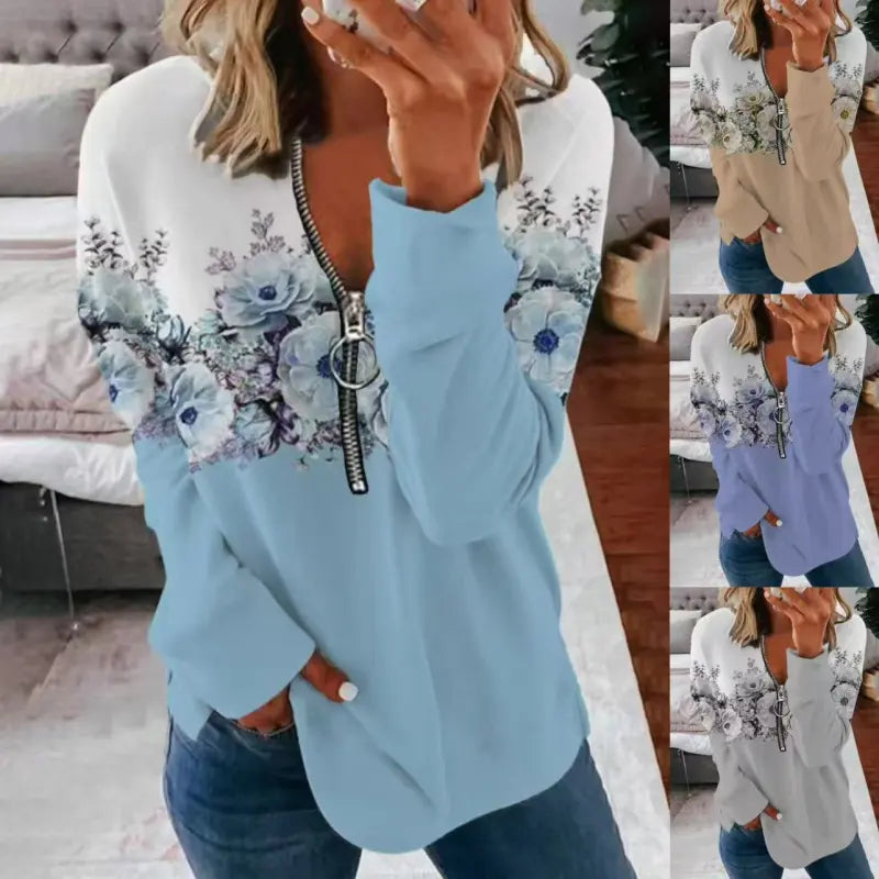 Araceli® | Stylowy i elegancki zimowy sweter