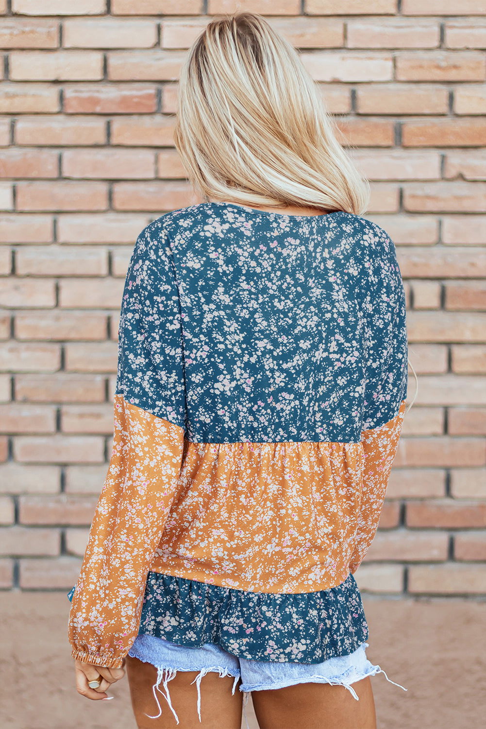 Melisa® | Nowoczesna i wygodna bluza zimowa