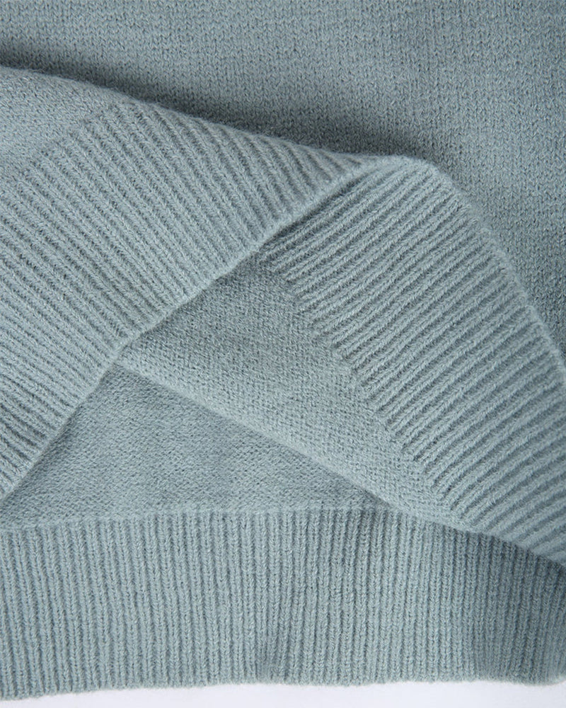 Mireia® | Luksusowy sweterek z jerseyu