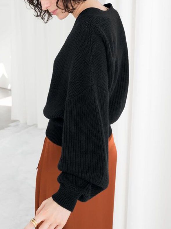 Helga® | Wykonany i elegancki sweter zimowy i elegancki