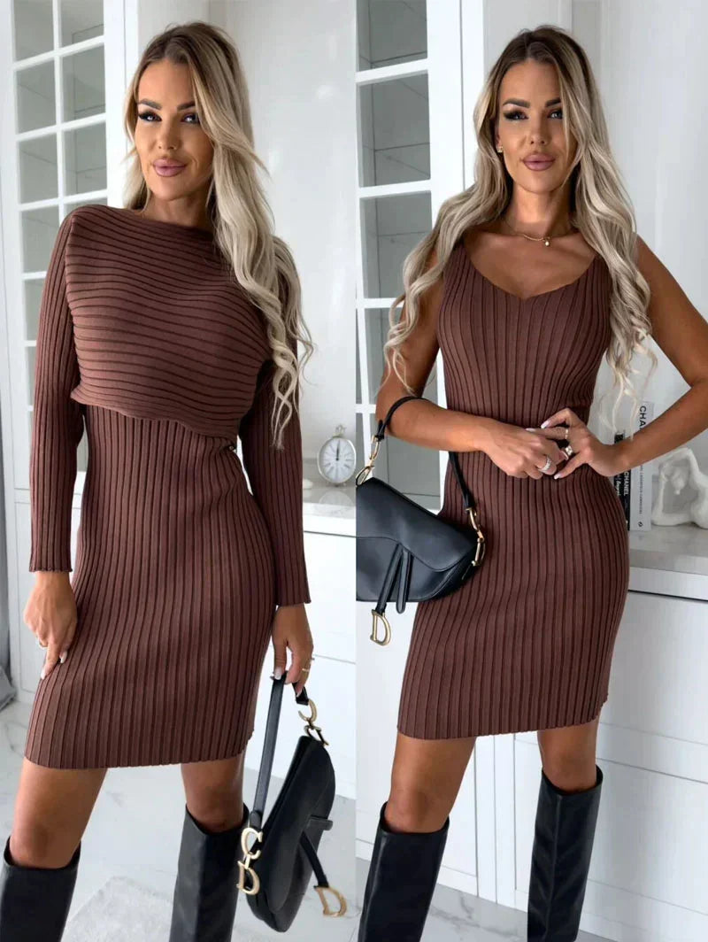 Minodora® | Elegancki i wszechstronny kardigan ogólny