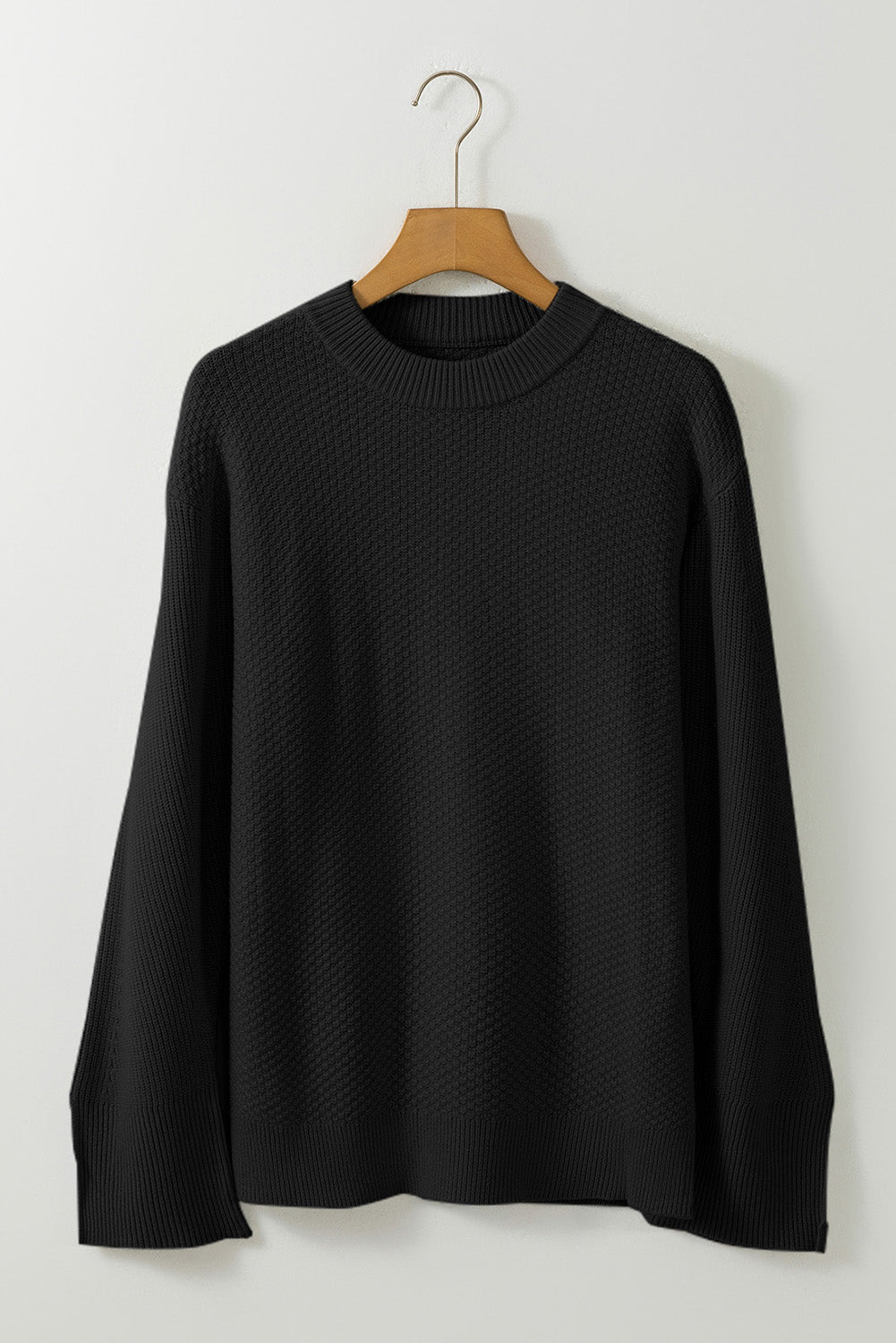 Alba® | Ponadczasowy i stylowy sweter zimowy