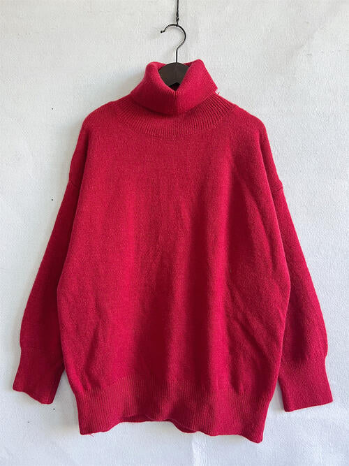 Ariadna® | Nieskomplikowany i modny sweter