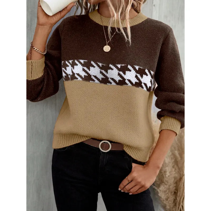 Clementina® | Modny i minimalistyczny zimowy top